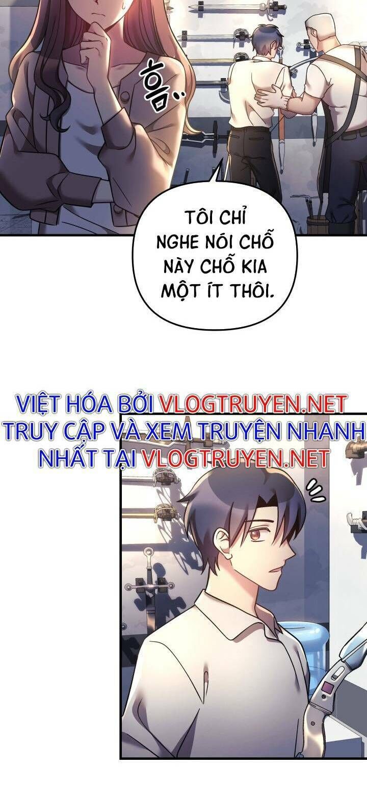 con gái tôi là trùm cuối chapter 5 - Trang 2