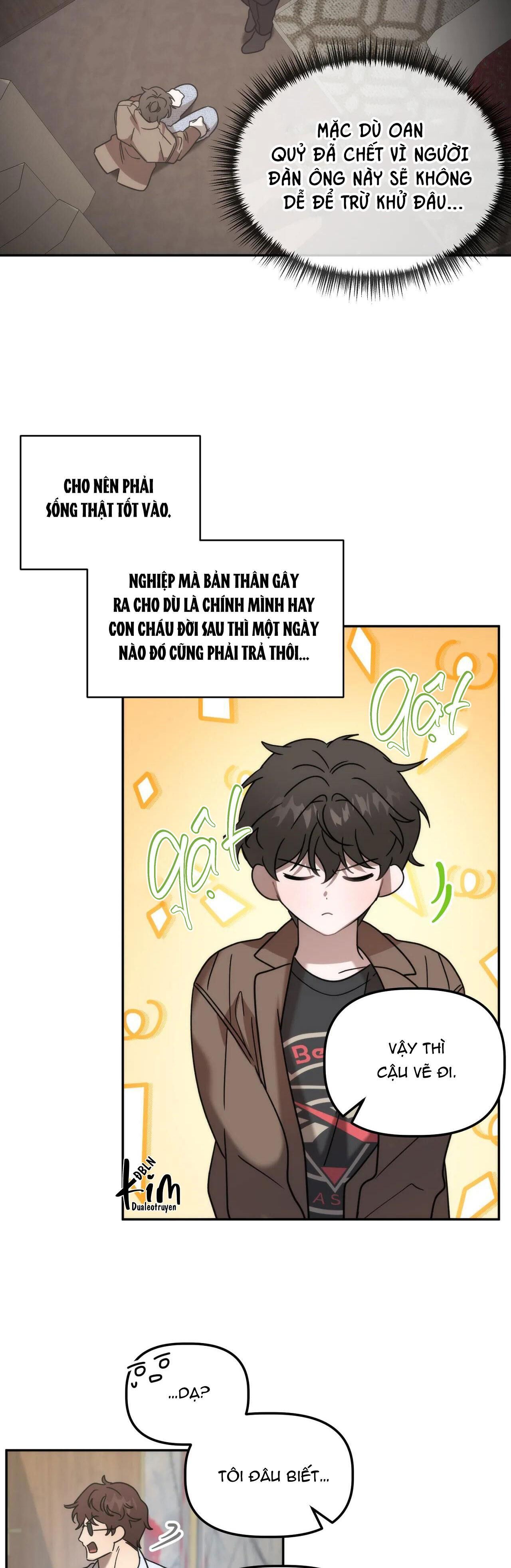 ĐÃ HIỂU CHƯA Chapter 29 ss2 - Trang 2