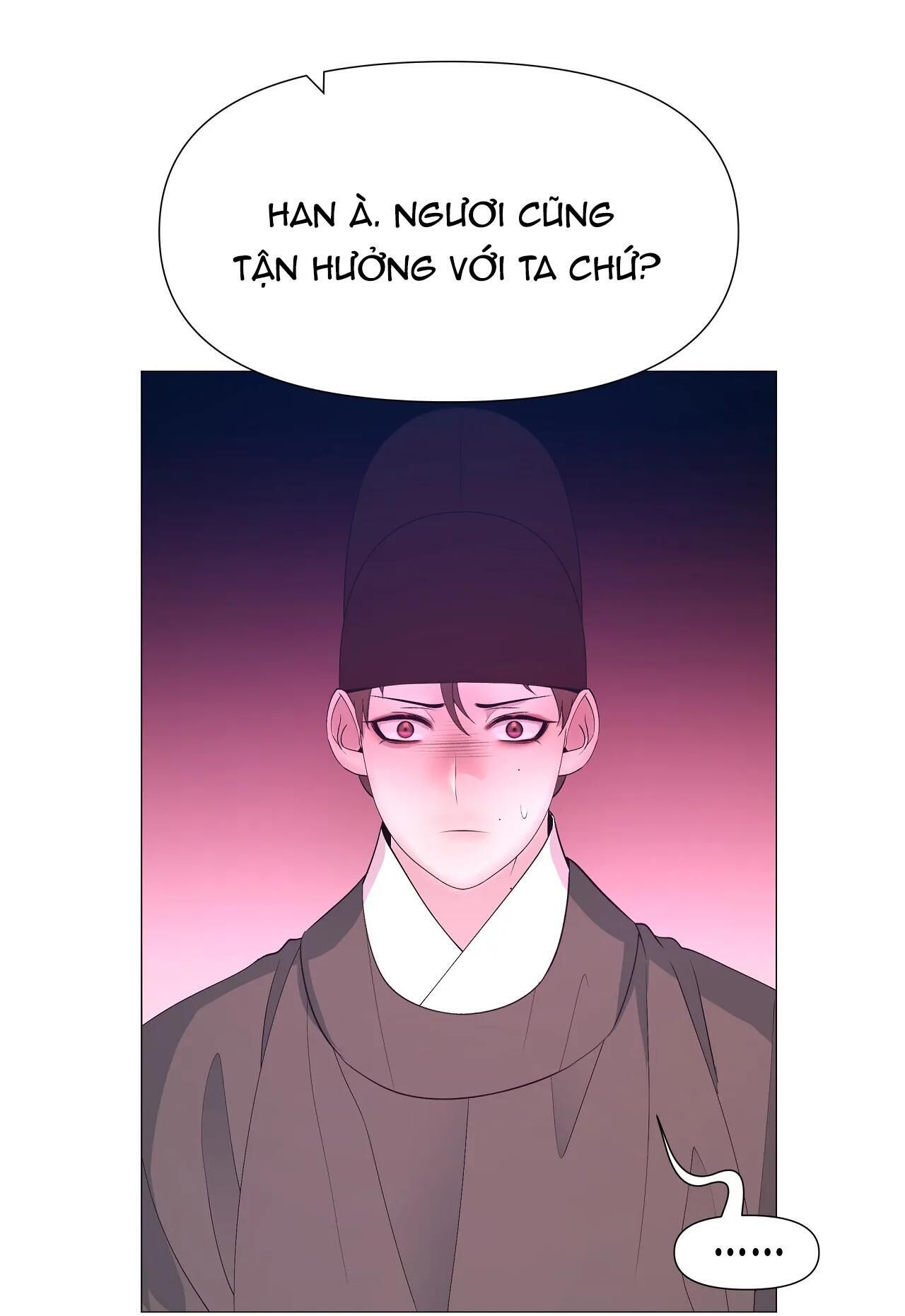 dạ xoa hóa liên ký Chapter 51 - Trang 2