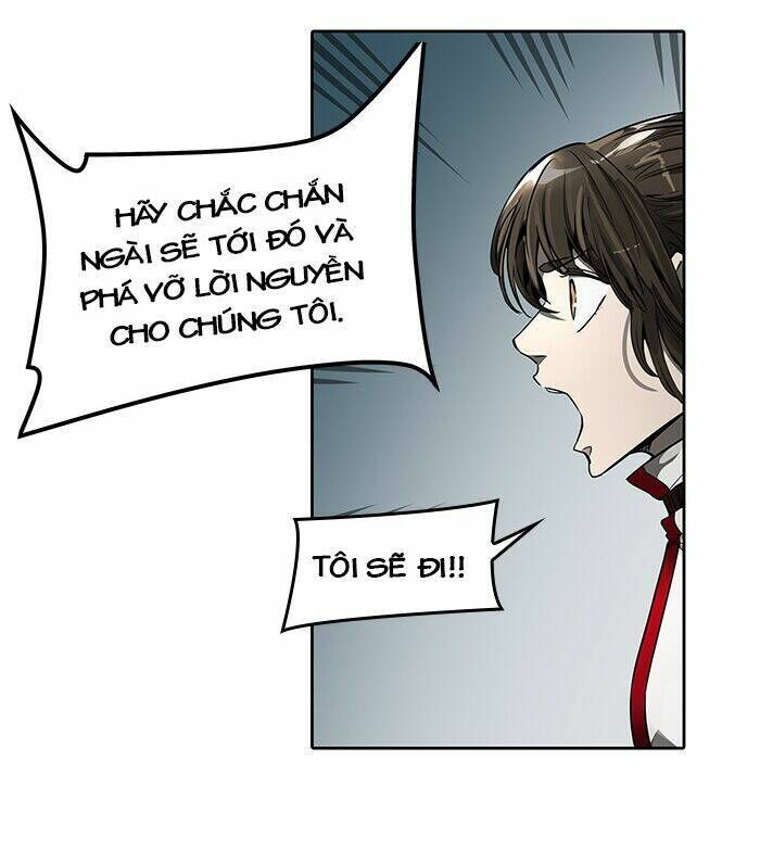 Cuộc Chiến Trong Tòa Tháp - Tower Of God Chapter 471 - Next Chapter 472