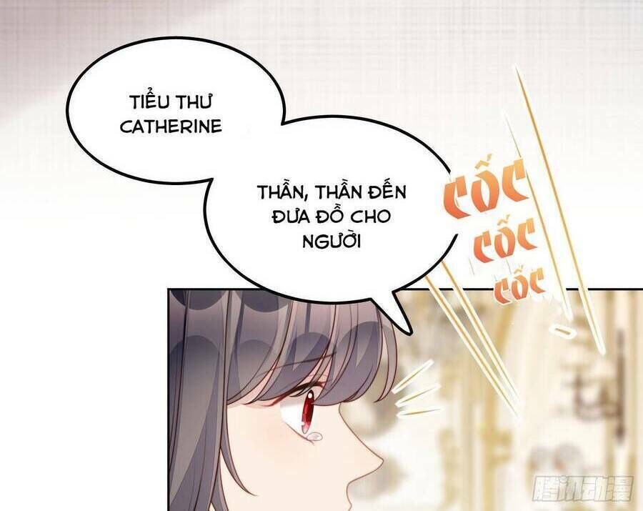 bỗng một ngày xuyên thành hoàng hậu ác độc chapter 33 - Next Chapter 33.1