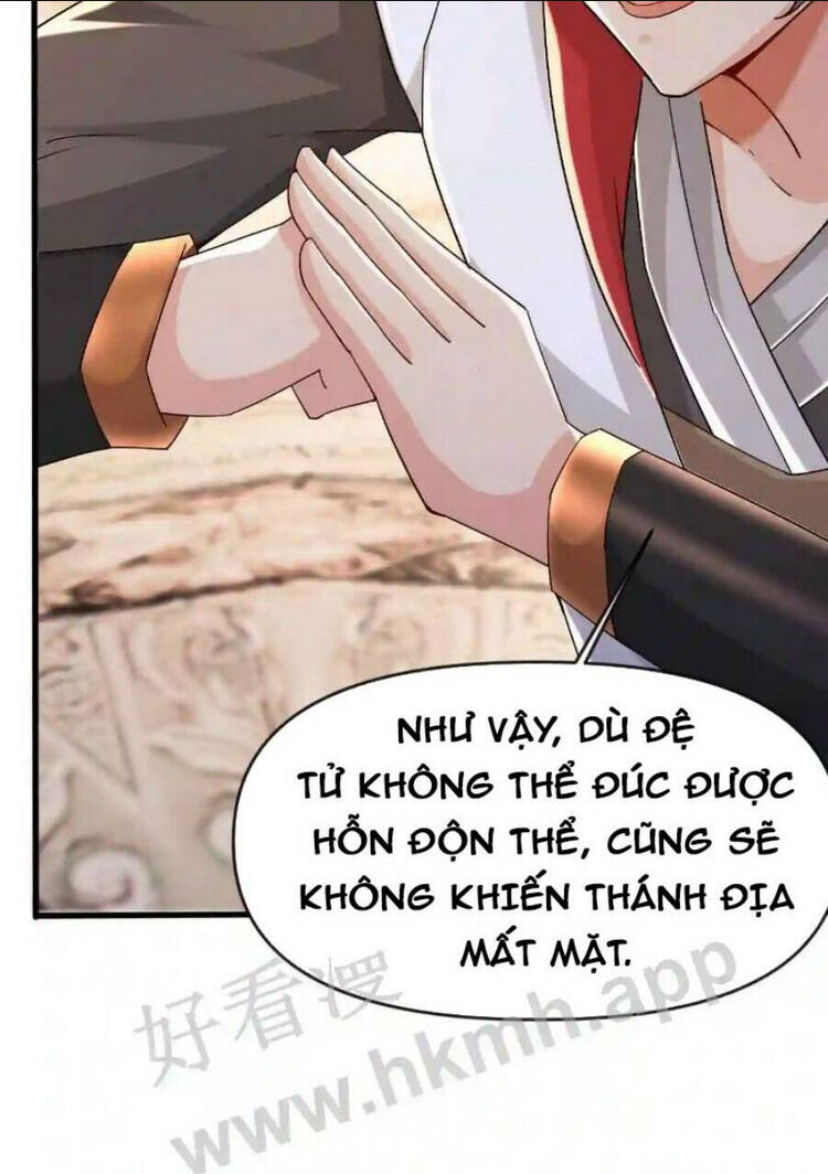 Vô Địch Đốn Ngộ Chapter 2 - Trang 2