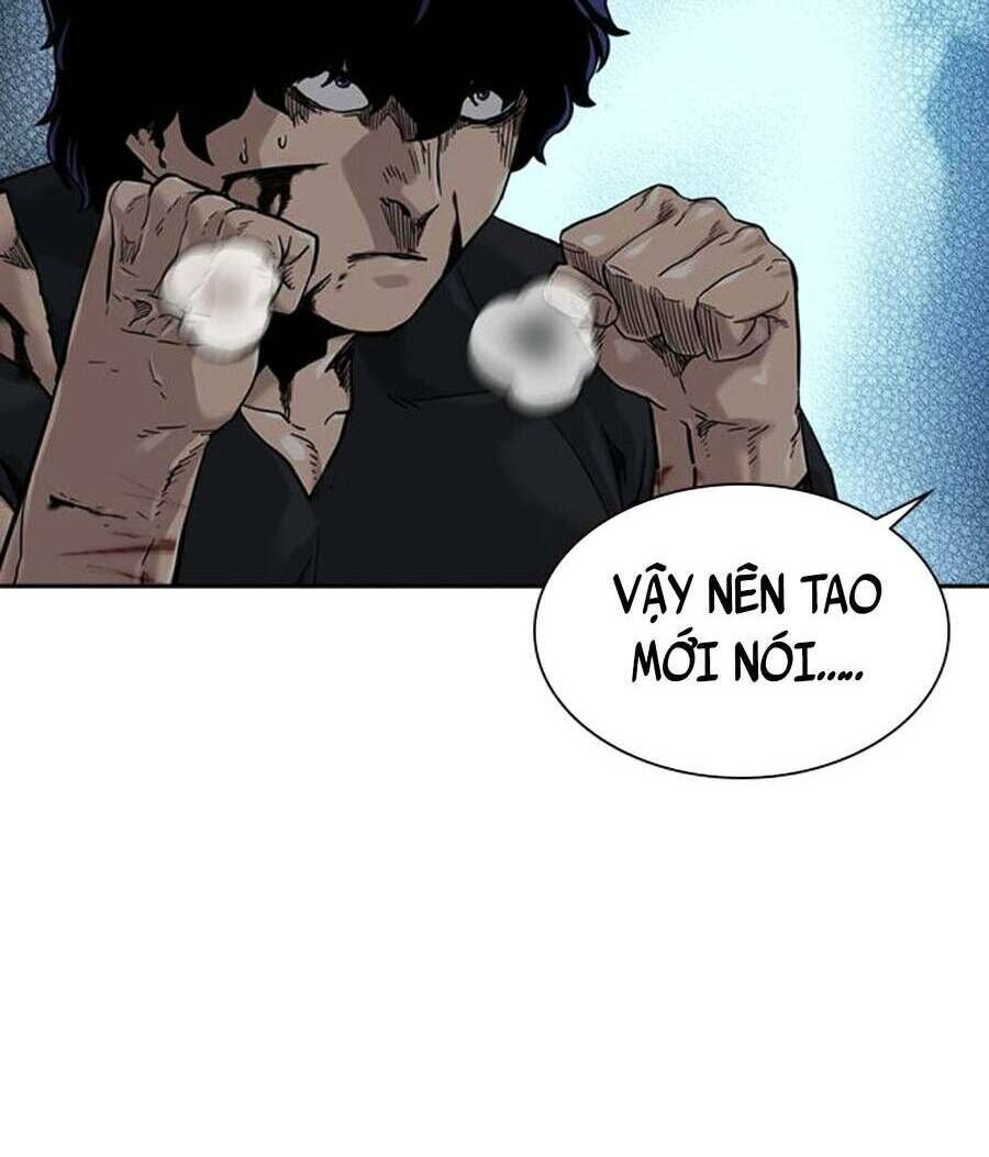 để có thể sống sót chapter 47 - Trang 2