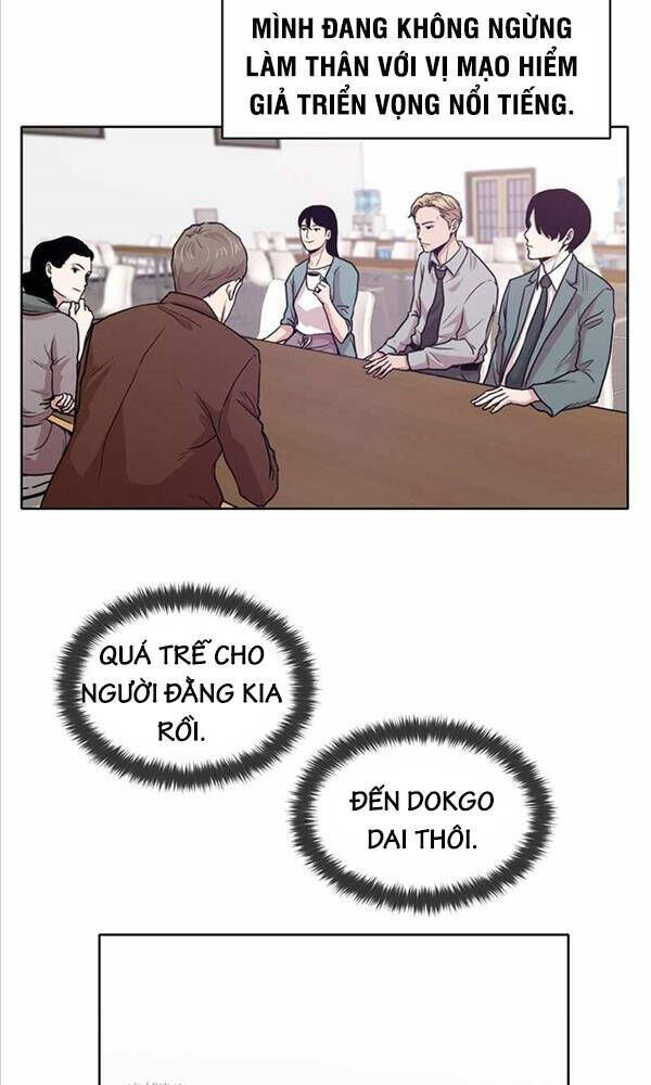 lãng khách một mình chapter 4 - Next chương 5