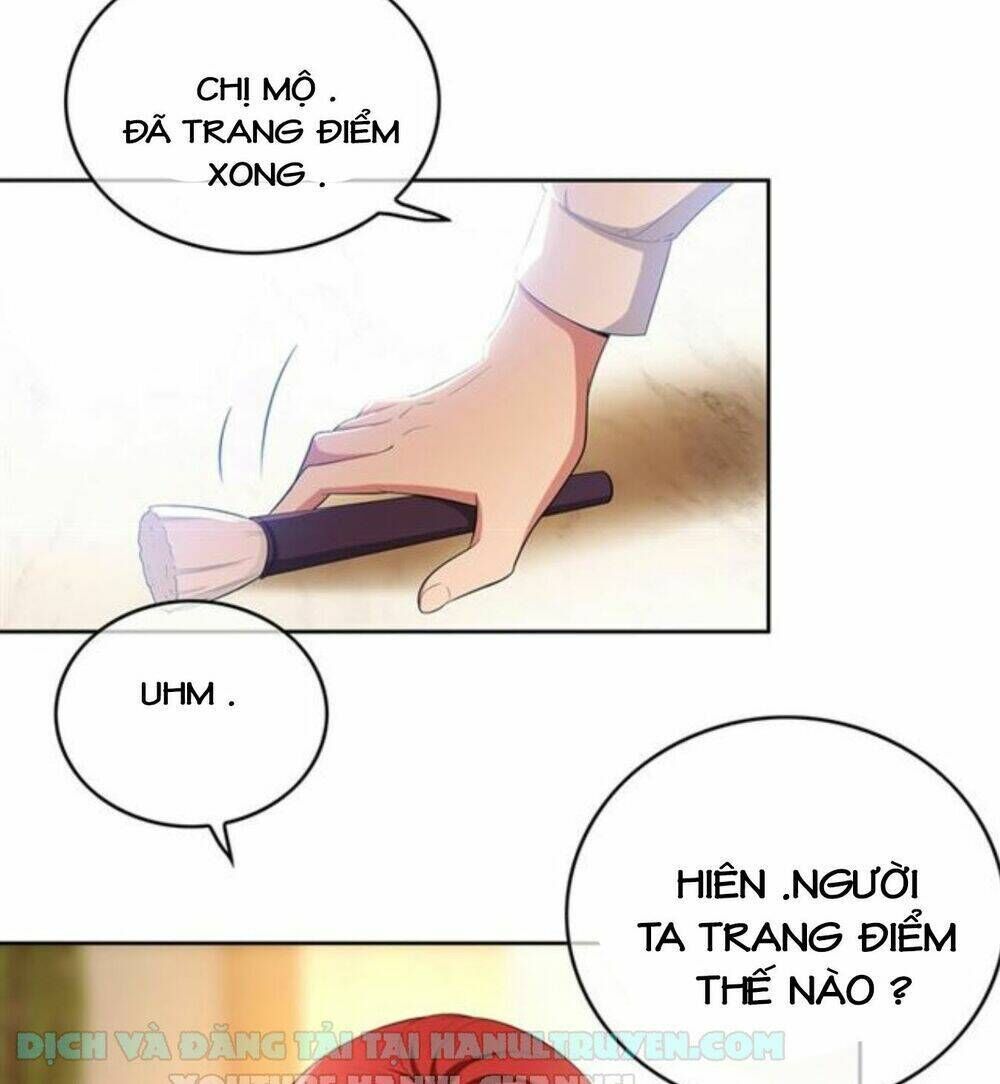 cô vợ nhỏ nuông chiều quá lại thành ác!! chapter 42 - Trang 2