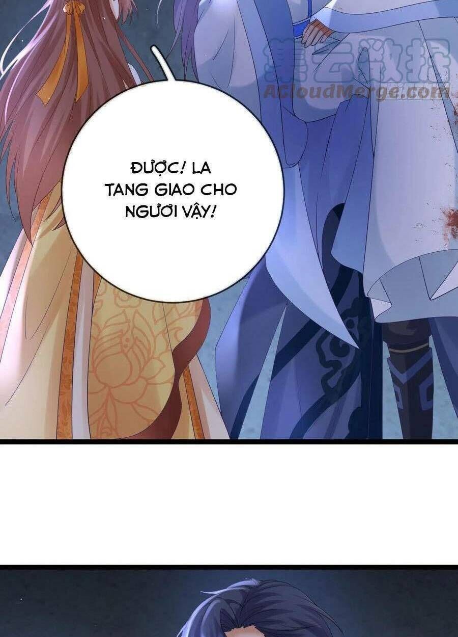 ma đầu vạn ác năm tuổi rưỡi chapter 87 - Next chapter 88