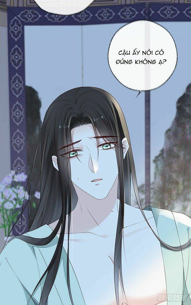 thái hậu quân hạ thần chapter 39 - Next chapter 40