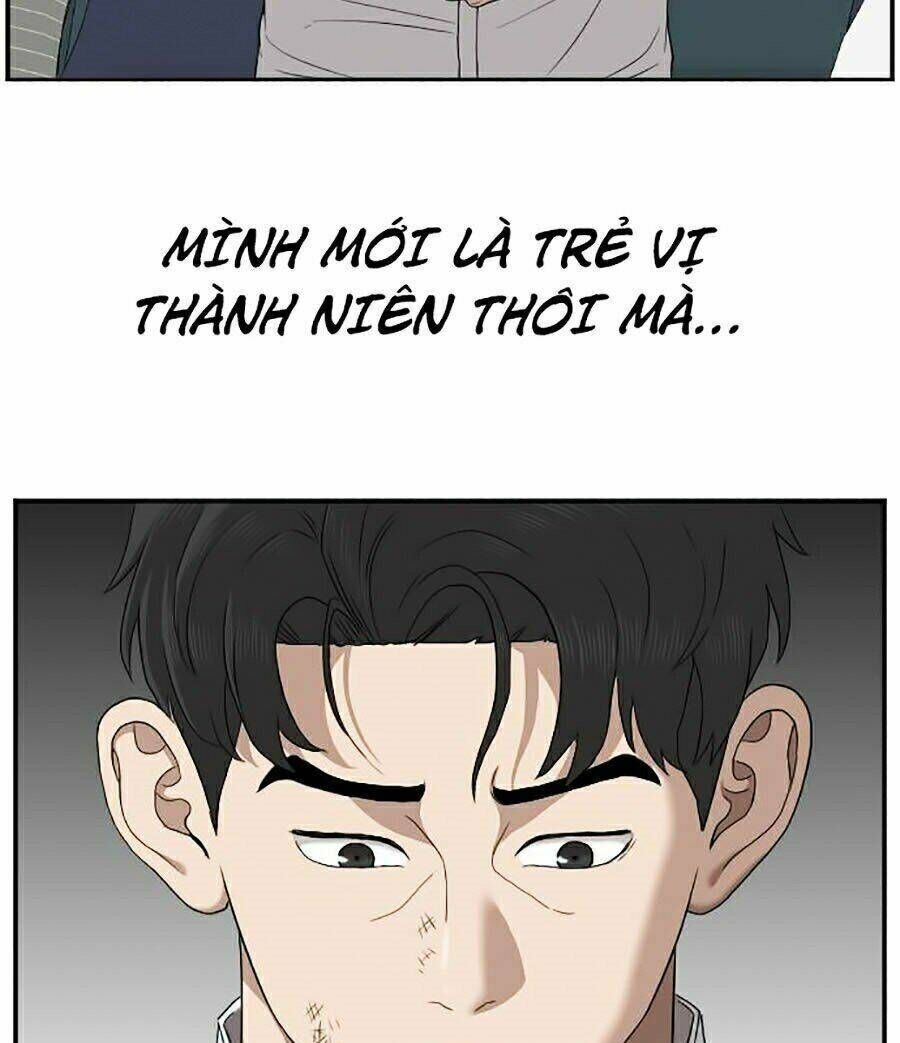 người xấu chapter 28 - Trang 2