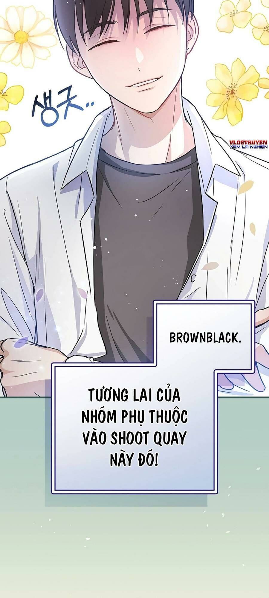 làm siêu sao từ 0 tuổi chapter 8 - Next chapter 9