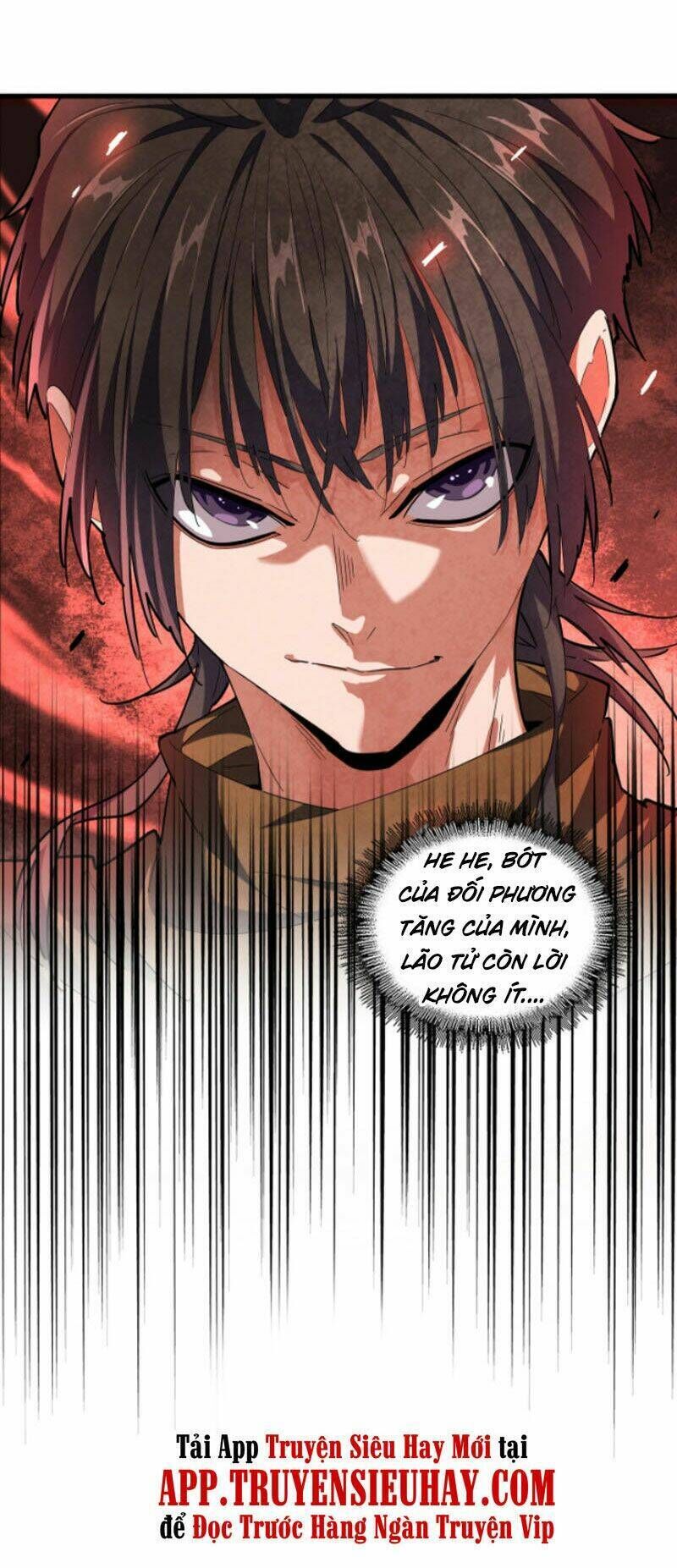 đại quản gia là ma hoàng Chapter 258 - Next Chapter 259