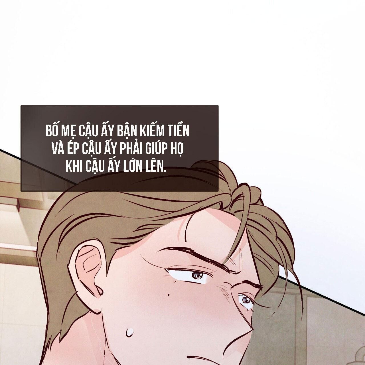 say tình Chapter 38 - Trang 1