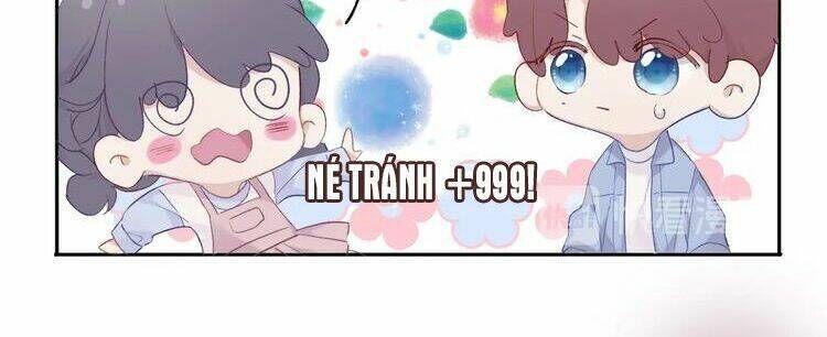 bảo vệ siêu sao của tôi Chapter 21.5 - Trang 2