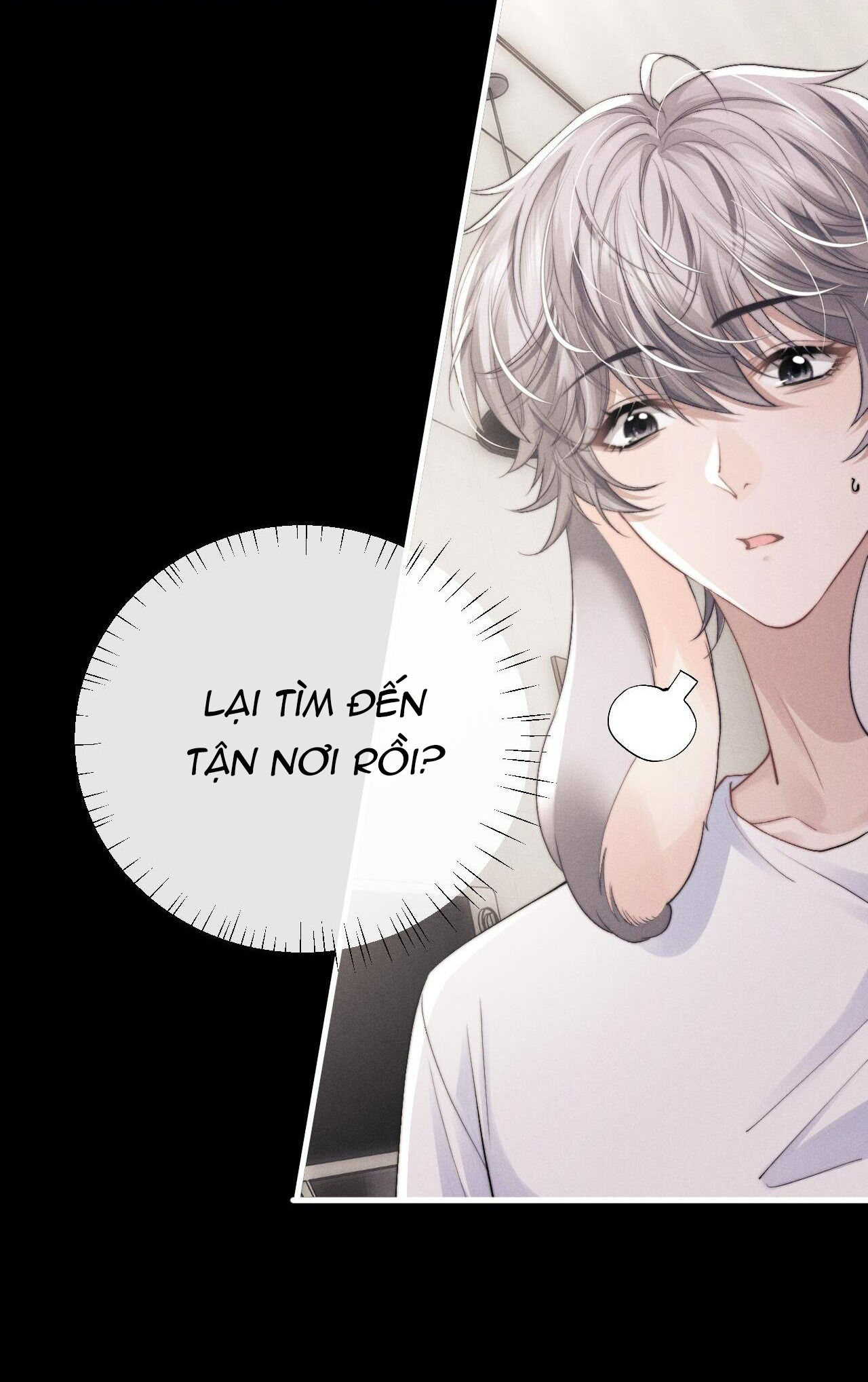 Chấp sự thỏ cụp tai Chapter 22 - Next Chapter 23