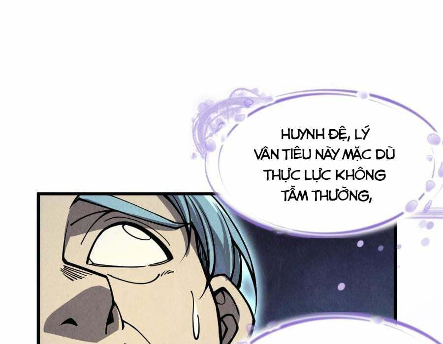 vạn cổ chí tôn chapter 255 - Trang 2