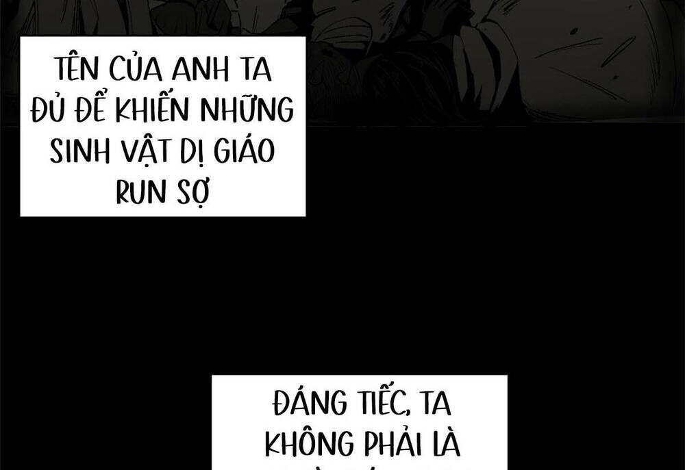 trưởng giám ngục trông coi các ma nữ chapter 1 - Next chapter 2