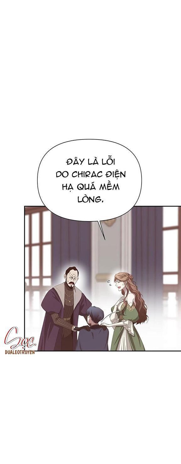 hai đất nước, đất nước của nô lệ Chapter 30 - Trang 2