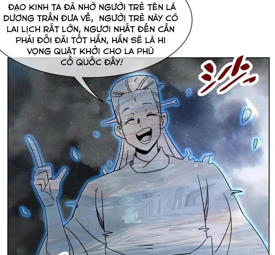 vô tận thôn phệ Chapter 177 - Next Chapter 178