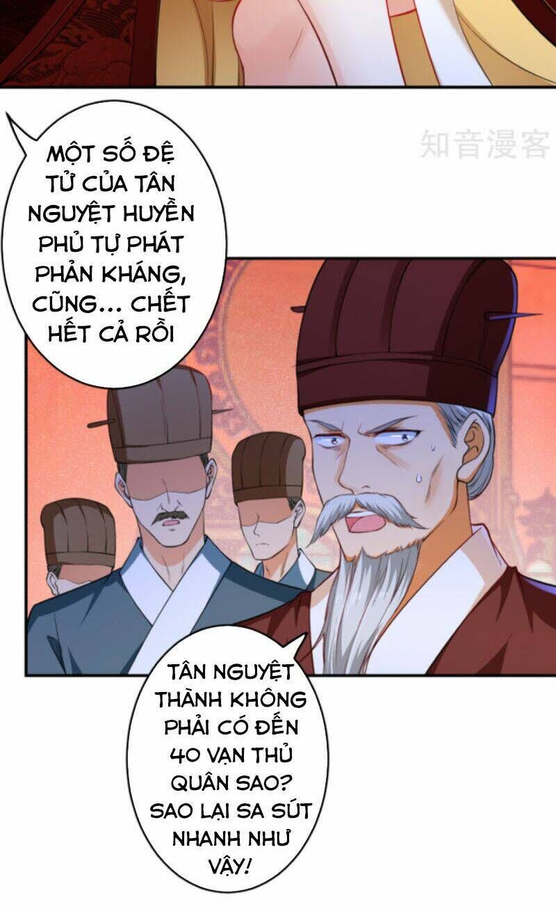 nghịch thiên tà thần Chapter 297 - Next Chapter 297