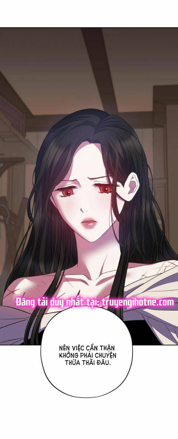 mong chờ giây phút thiêng liêng được chạm tới người chapter 30.2 - Trang 2