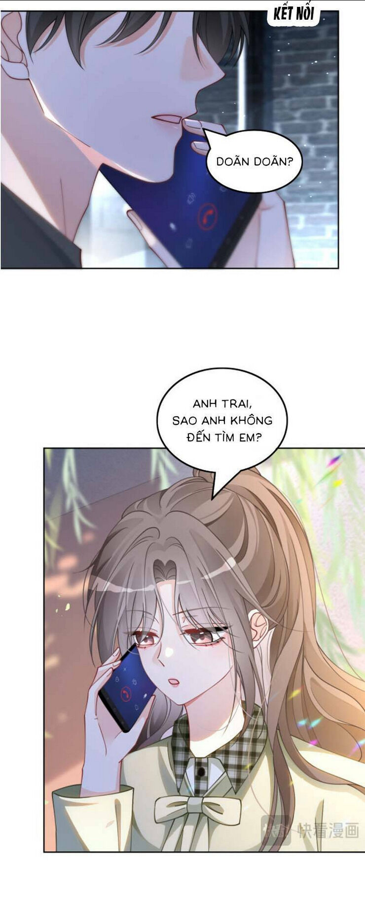 được các anh trai chiều chuộng tôi trở nên ngang tàng Chapter 226 - Next chapter 227