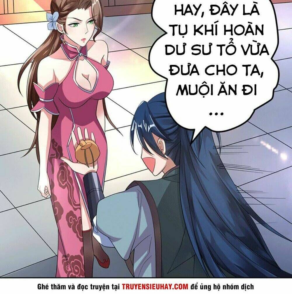 ta có một bộ hỗn độn kinh chapter 1 - Trang 2