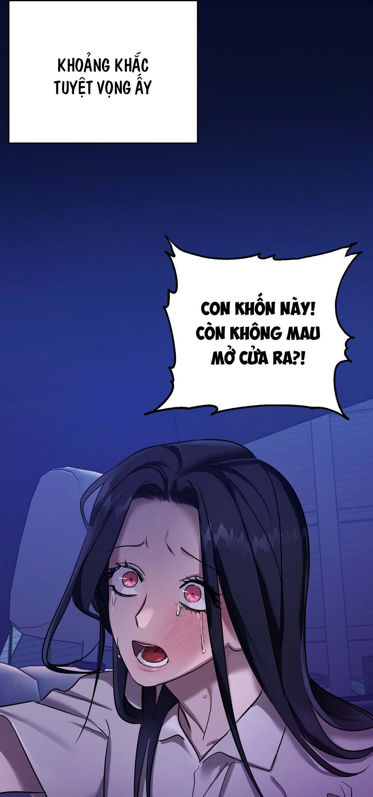 vòng xoáy của ác ma Chapter 43 - Trang 2