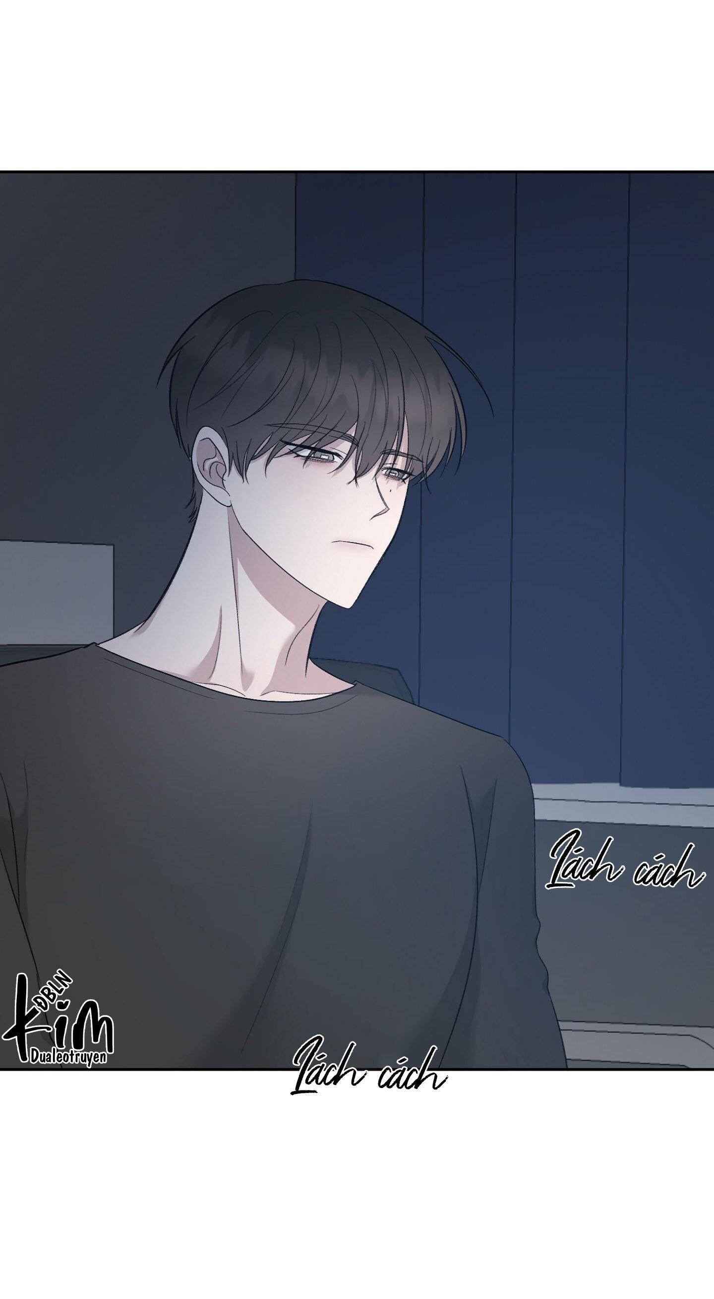 nghiện sex Chapter 7.4 TOUCH DOWN 4 - Trang 1