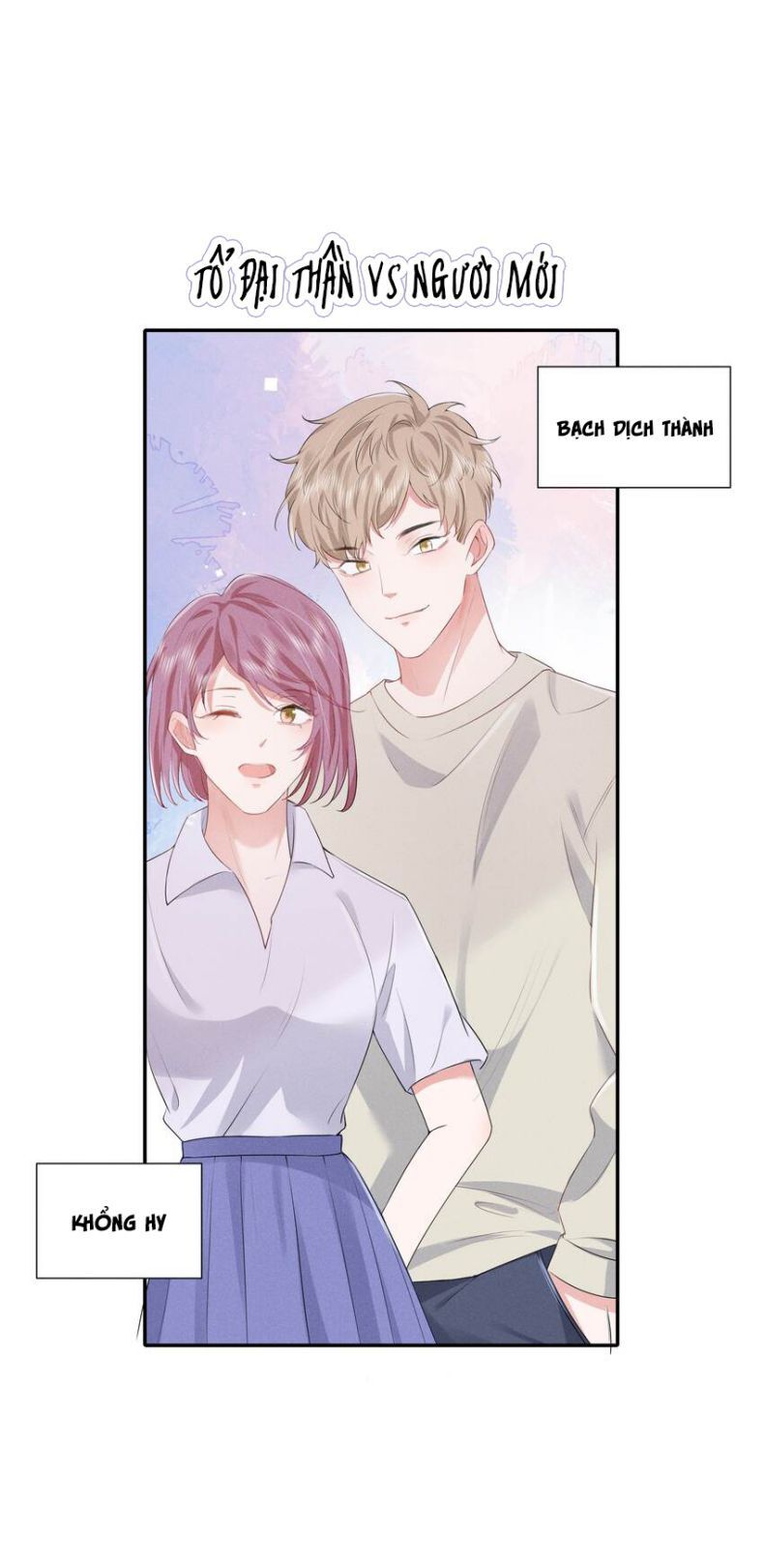 Xuyên Nhanh Chi Cải Tạo Bắt Đầu Lại Làm Người Chapter 20 - Next Chapter 21