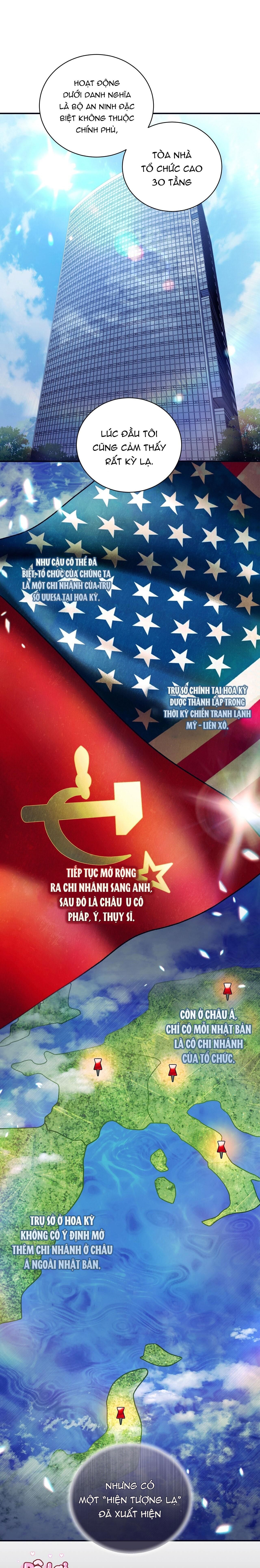 Thuyết Nhập Thực Chapter 17 - Trang 2