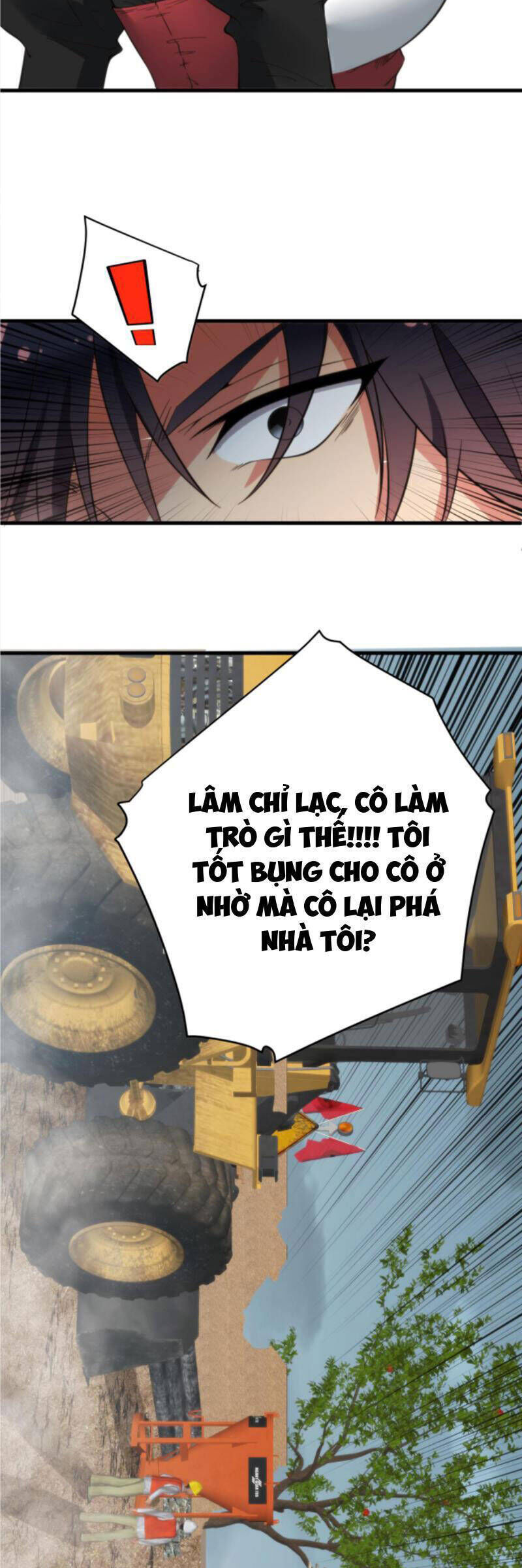 ta có 90 tỷ tiền liếm cẩu! chapter 148 - Next chapter 149