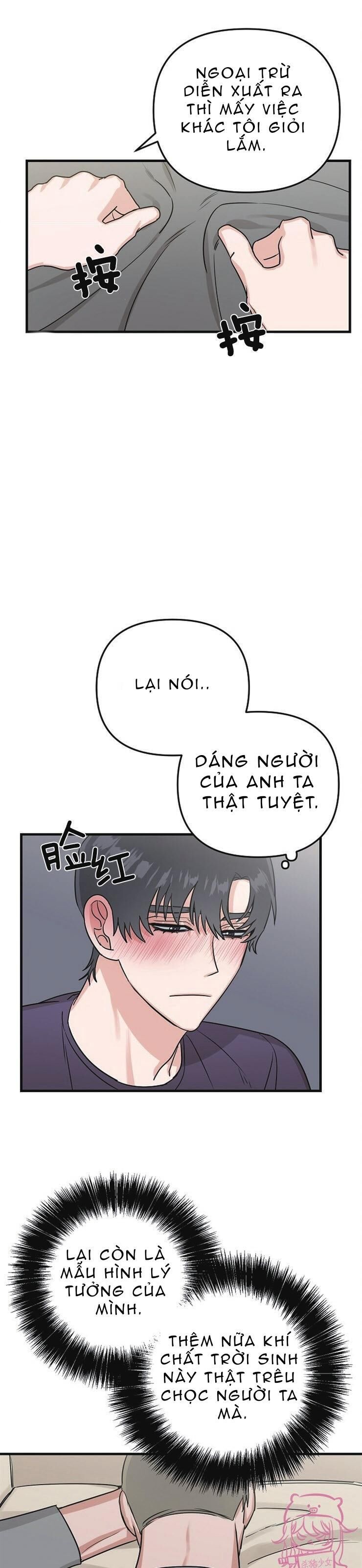 thiên đường Chapter 7 - Next chapter 8