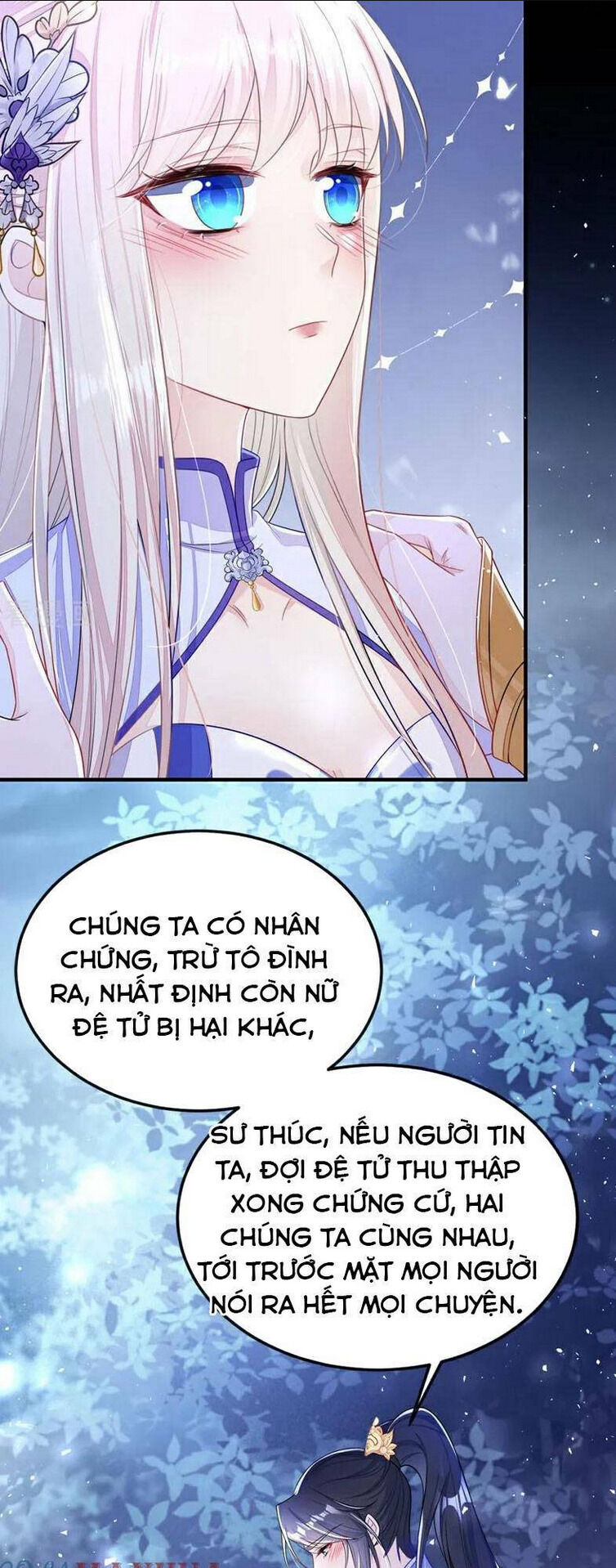 xuyên nhanh: ký chủ cô ấy một lòng muốn chết chapter 25 - Trang 2