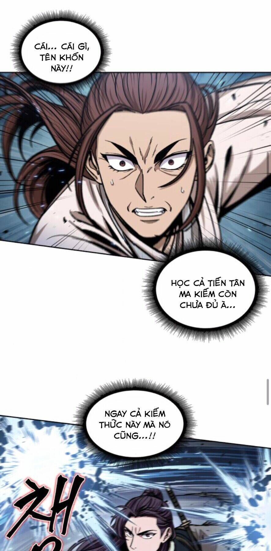 ngã lão ma thần chapter 97 - Trang 2