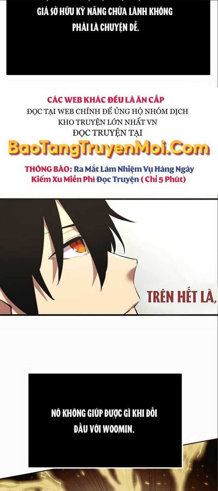 ta nhận được vật phẩm thần thoại chapter 4 - Trang 2