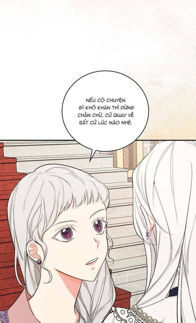 tôi trở thành mẹ của chiến binh chapter 6 - Trang 2