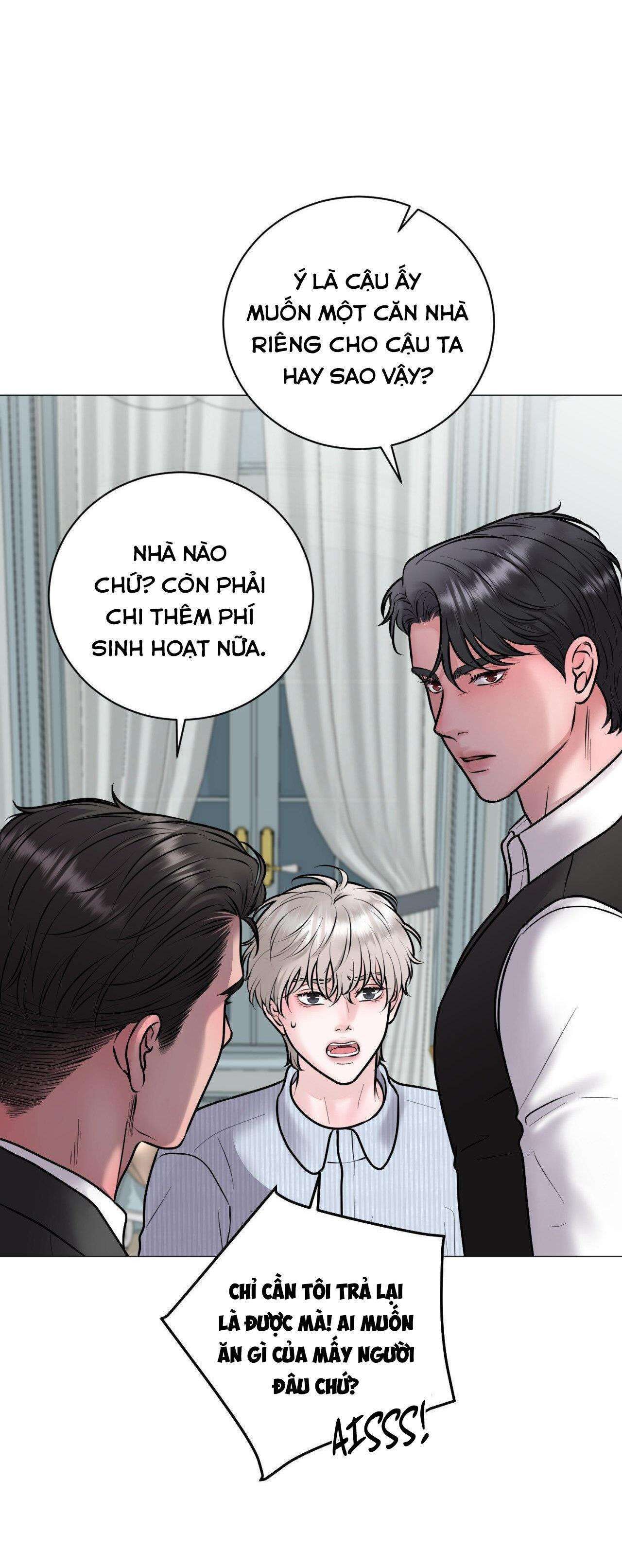 ảo tưởng Chapter 4 - Next Chapter 4