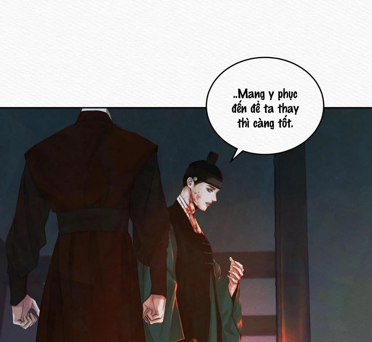 (CBunu) Củy Dạ Khút Chapter 19 - Trang 1