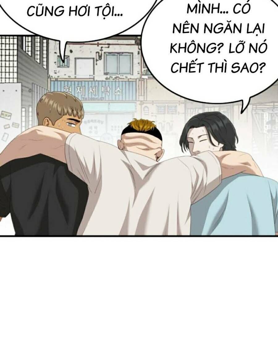 người xấu chapter 148 - Trang 2