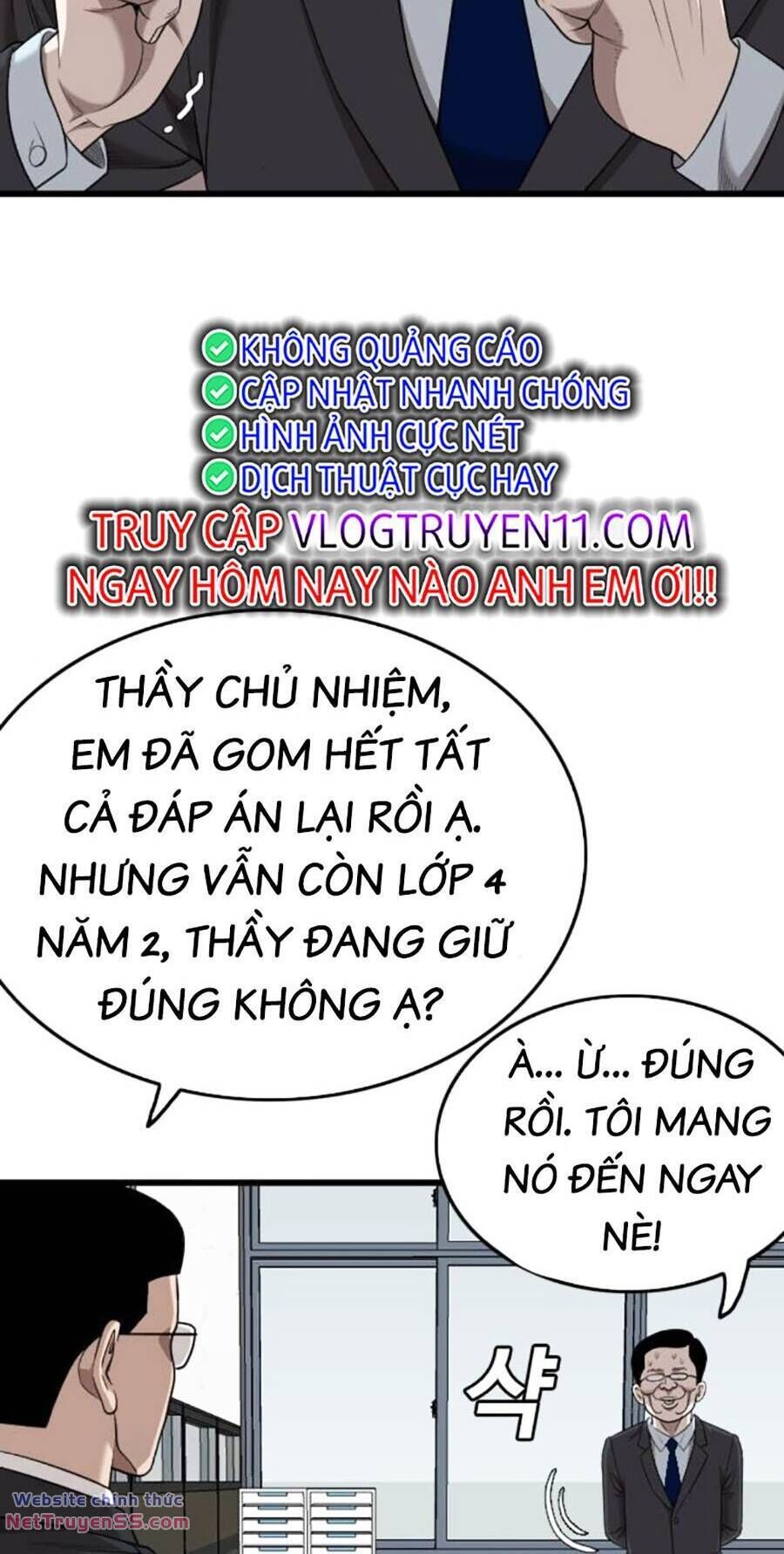 người xấu chương 187 - Trang 2