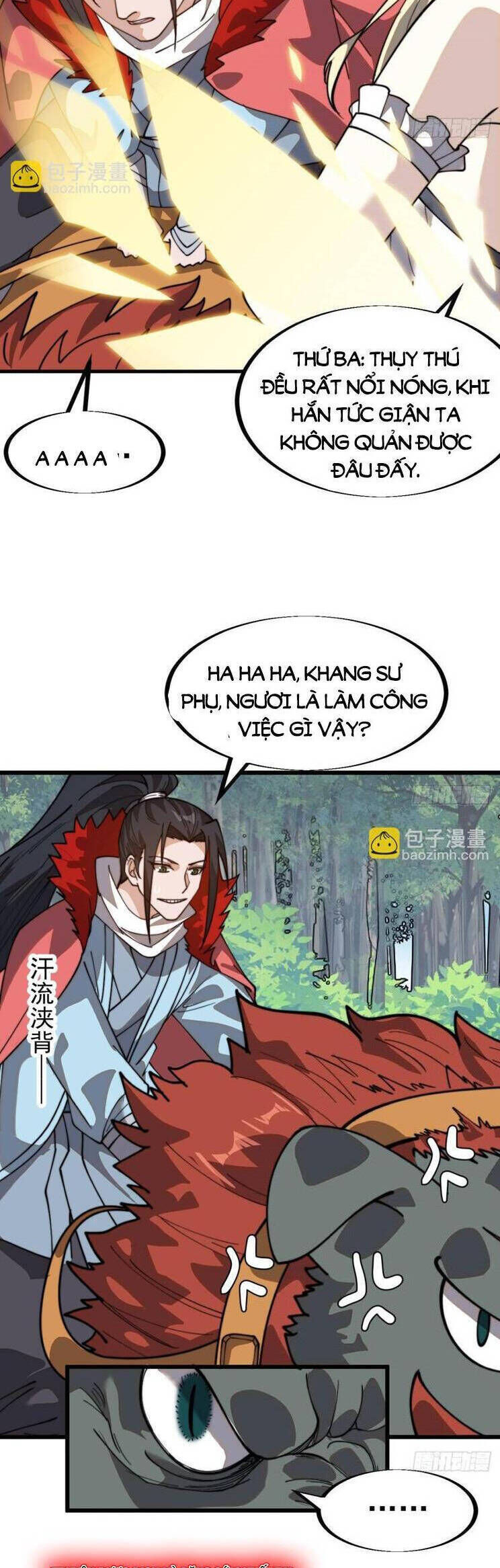 ta có một sơn trại Chapter 978 - Trang 2