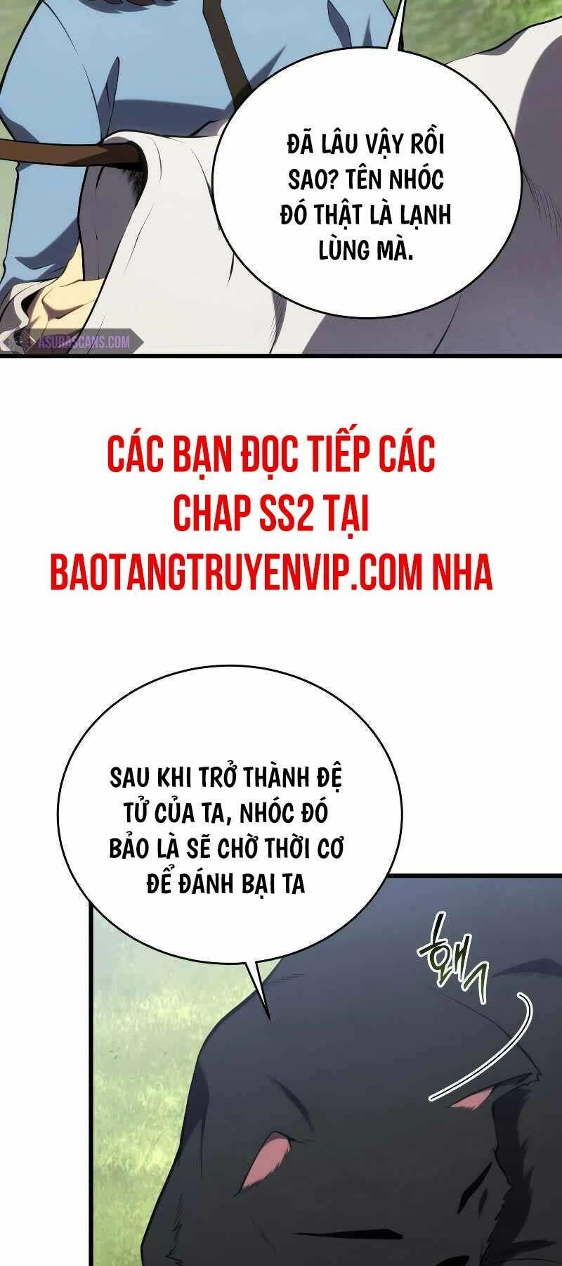 con trai út của gia đình kiếm thuật danh tiếng Chương 101 - Trang 2