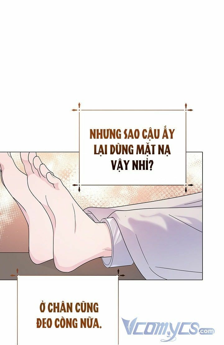 chủ nhân cô nhi viện muốn nghỉ ngơi chapter 6 - Trang 2