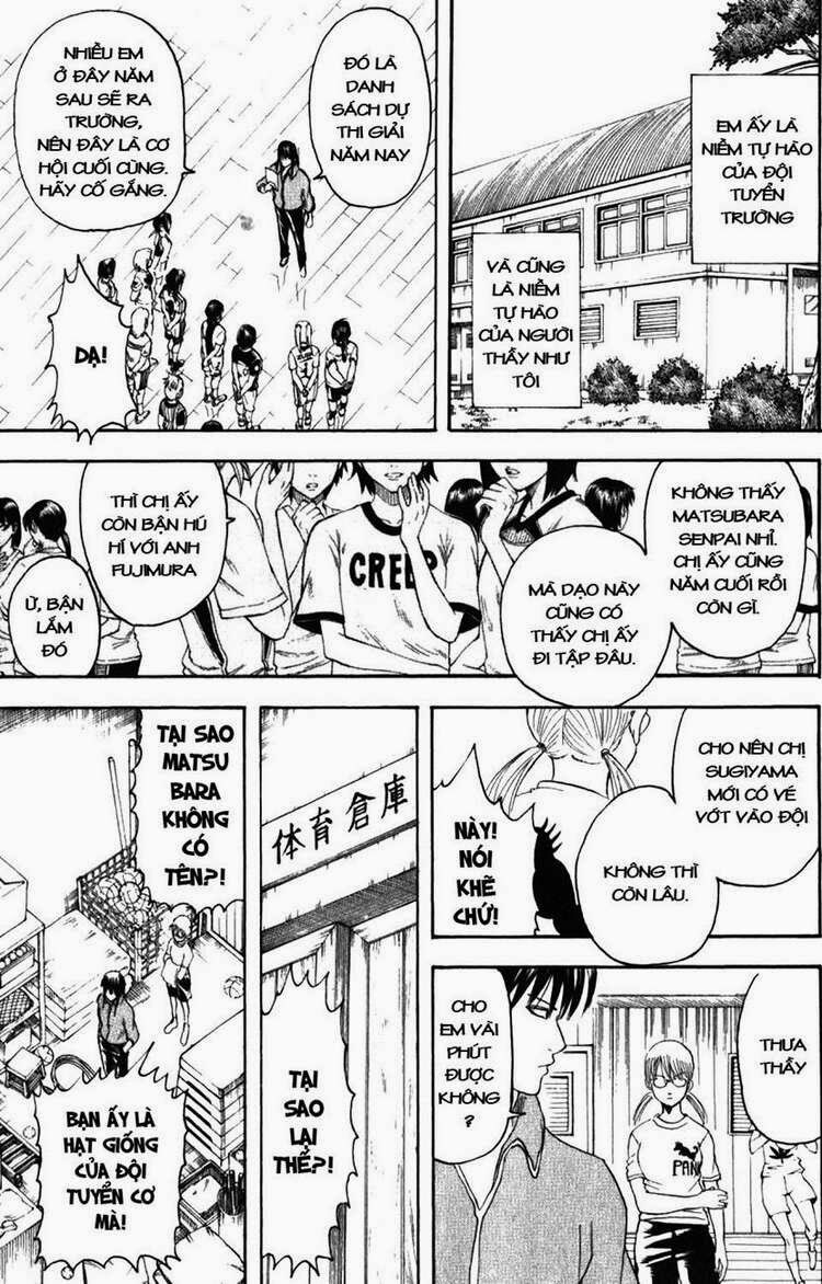 gintama chương 193 - Next chương 194