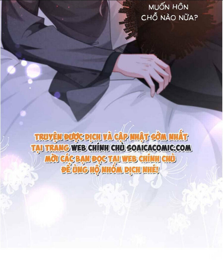 được các anh trai chiều chuộng tôi trở nên ngang tàng chapter 142 - Next chapter 143