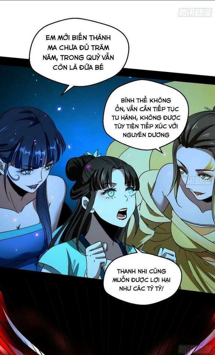 ta là tà đế chapter 66 - Next chapter 67