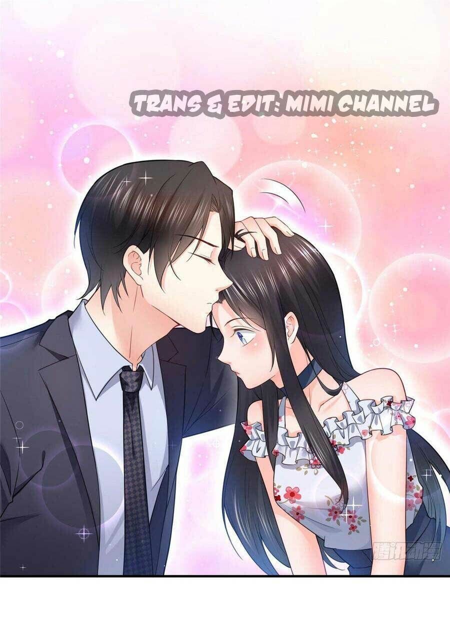 hệt như hàn quang gặp nắng gắt chapter 68 - Next chapter 69