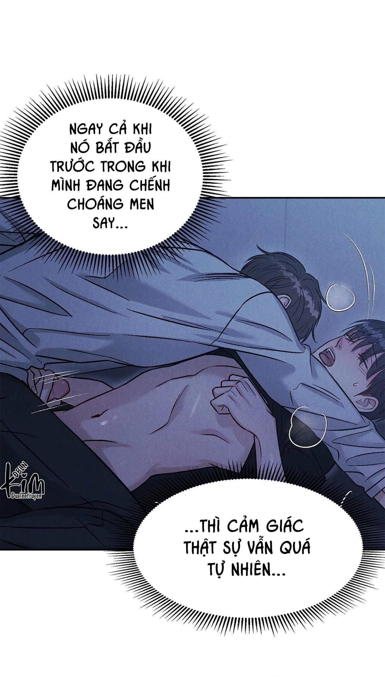 giả dược Chapter 24 - Trang 2