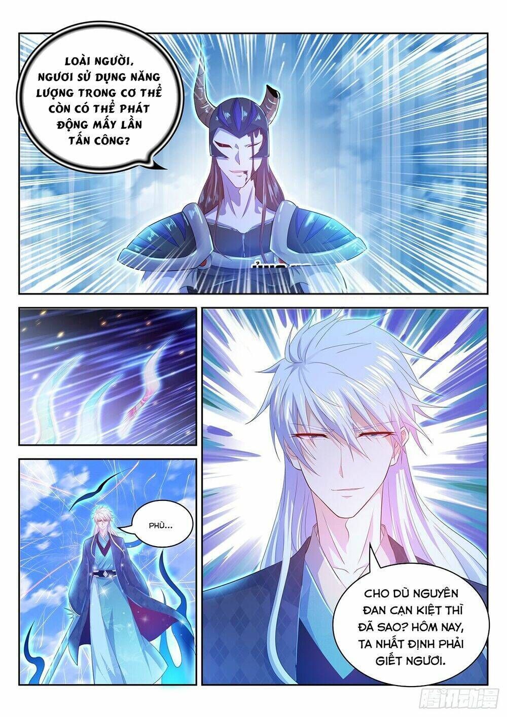 trọng sinh đô thị tu tiên Chapter 454 - Next Chapter 455