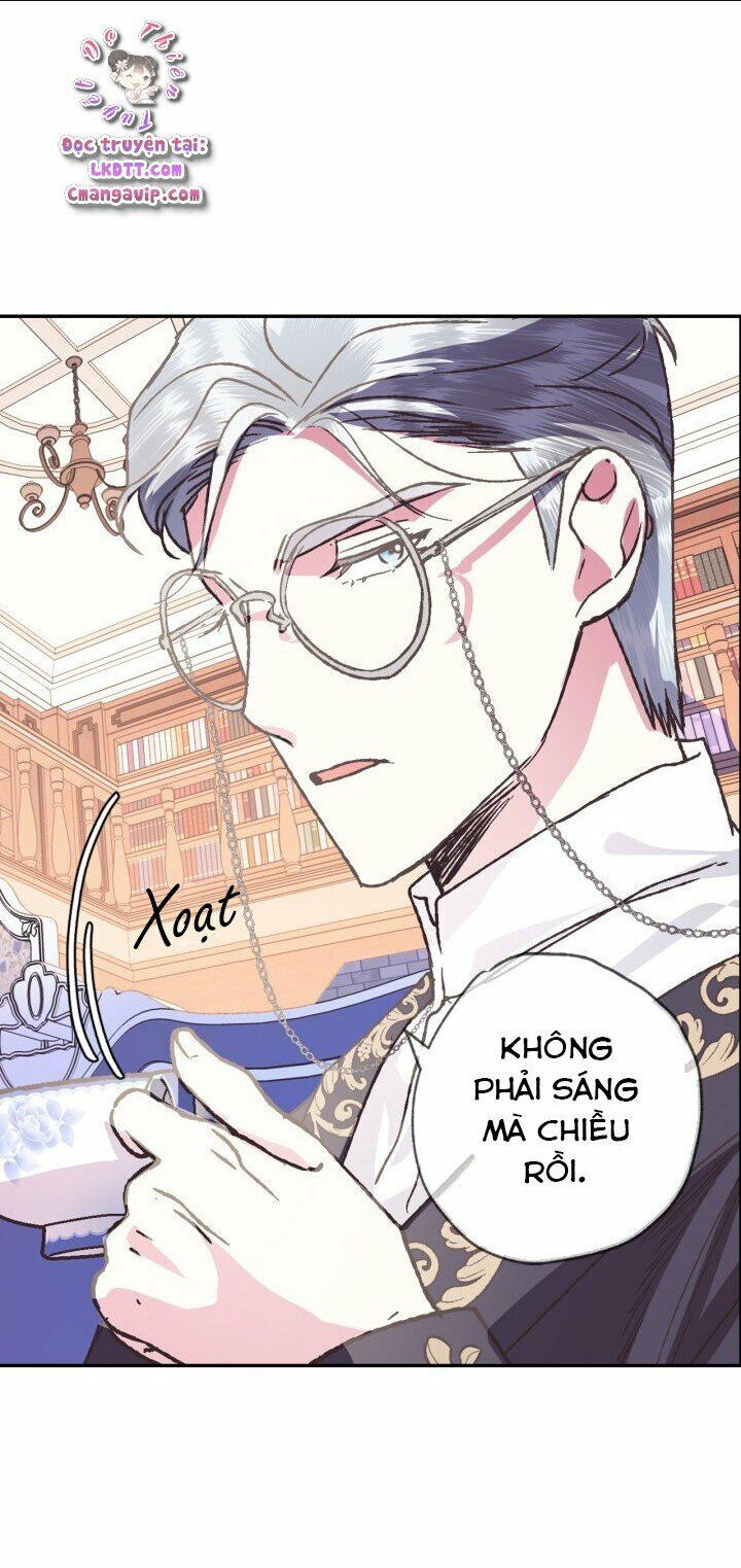 cha ơi con không muốn kết hôn đâu Chapter 5 - Next Chapter 6