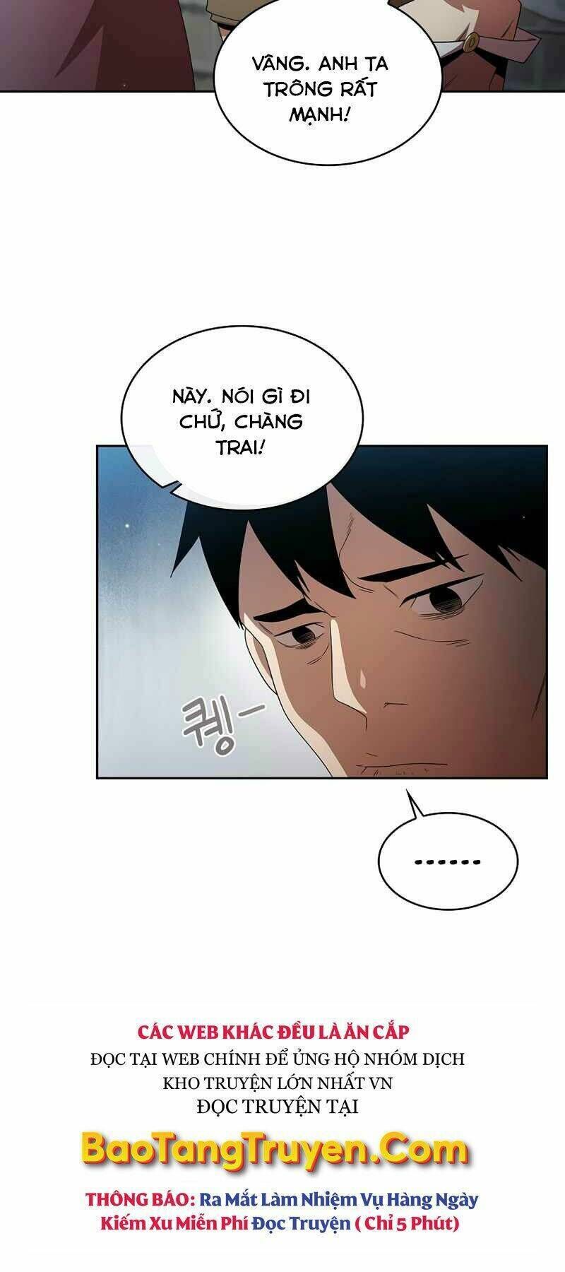 có thật đây là anh hùng không? chapter 30 - Trang 2